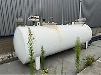 Tab diesel tank - afbeelding 6 van  12