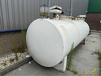 Tab diesel tank - afbeelding 7 van  12