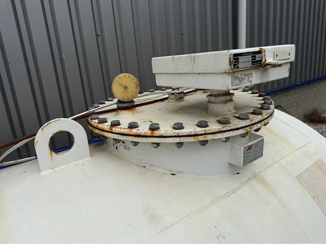 Tab diesel tank - afbeelding 10 van  12