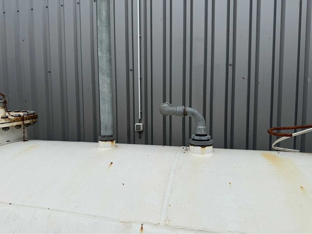 Tab diesel tank - afbeelding 11 van  12