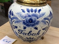 Tabakspot delft - afbeelding 1 van  3