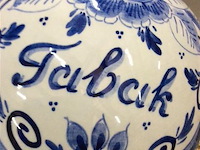 Tabakspot delft - afbeelding 3 van  3
