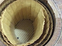 Tabakspot. h:23 - afbeelding 3 van  3