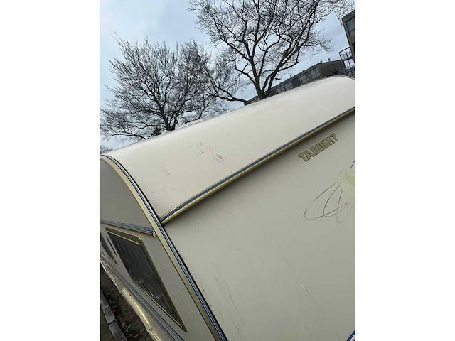 Tabbert - 570 baronesse - caravan - wd-nd-66 - afbeelding 7 van  15