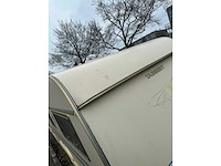 Tabbert - 570 baronesse - caravan - wd-nd-66 - afbeelding 7 van  15