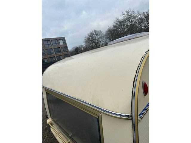 Tabbert - 570 baronesse - caravan - wd-nd-66 - afbeelding 8 van  15