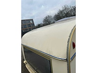 Tabbert - 570 baronesse - caravan - wd-nd-66 - afbeelding 8 van  15
