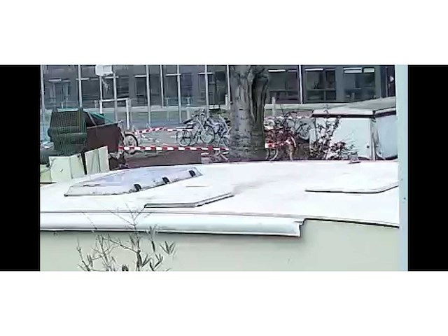 Tabbert - 570 baronesse - caravan - wd-nd-66 - afbeelding 9 van  15