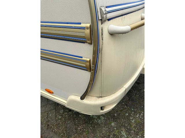 Tabbert - 570 baronesse - caravan - wd-nd-66 - afbeelding 10 van  15