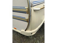 Tabbert - 570 baronesse - caravan - wd-nd-66 - afbeelding 10 van  15
