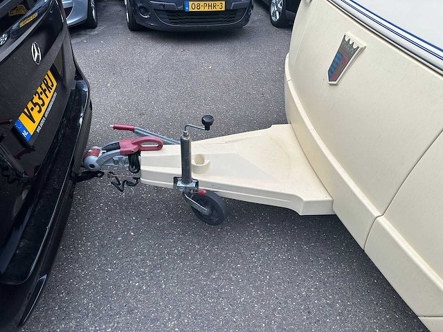 Tabbert - 570 baronesse - caravan - wd-nd-66 - afbeelding 13 van  15