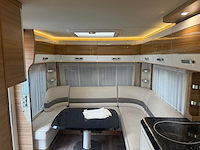 Tabbert - bellini 620 - 2019 - caravan - afbeelding 2 van  39