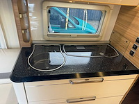 Tabbert - bellini 620 - 2019 - caravan - afbeelding 5 van  39
