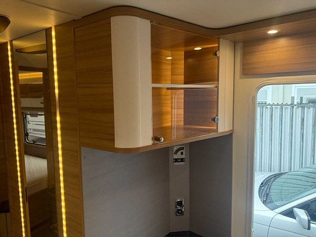 Tabbert - bellini 620 - 2019 - caravan - afbeelding 6 van  39