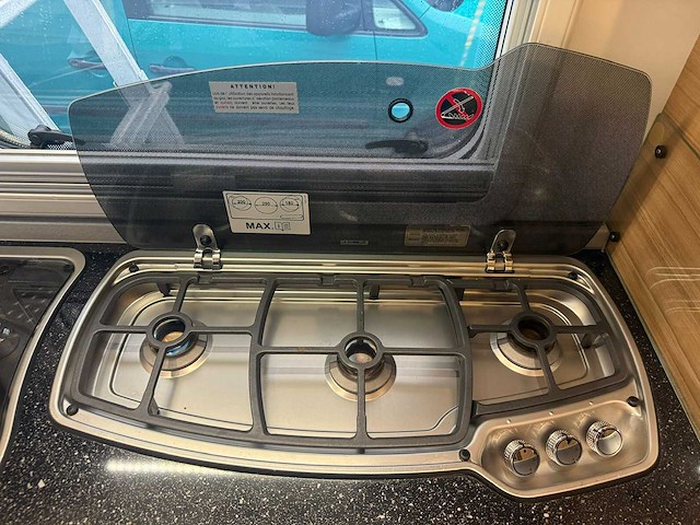 Tabbert - bellini 620 - 2019 - caravan - afbeelding 7 van  39