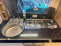 Tabbert - bellini 620 - 2019 - caravan - afbeelding 8 van  39