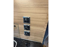 Tabbert - bellini 620 - 2019 - caravan - afbeelding 9 van  39