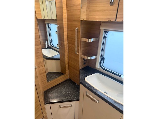 Tabbert - bellini 620 - 2019 - caravan - afbeelding 10 van  39