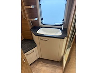 Tabbert - bellini 620 - 2019 - caravan - afbeelding 11 van  39