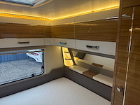 Tabbert - bellini 620 - 2019 - caravan - afbeelding 14 van  39
