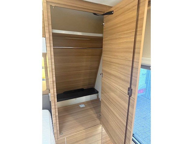 Tabbert - bellini 620 - 2019 - caravan - afbeelding 18 van  39