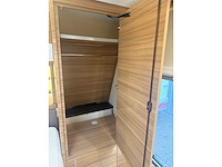 Tabbert - bellini 620 - 2019 - caravan - afbeelding 18 van  39