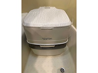 Tabbert - bellini 620 - 2019 - caravan - afbeelding 20 van  39