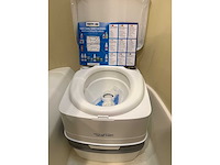 Tabbert - bellini 620 - 2019 - caravan - afbeelding 21 van  39