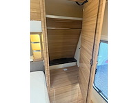 Tabbert - bellini 620 - 2019 - caravan - afbeelding 25 van  39