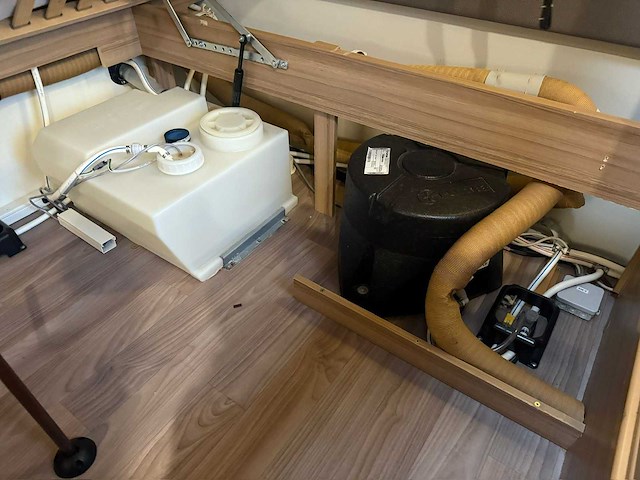 Tabbert - bellini 620 - 2019 - caravan - afbeelding 28 van  39