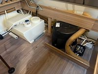 Tabbert - bellini 620 - 2019 - caravan - afbeelding 28 van  39