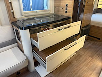 Tabbert - bellini 620 - 2019 - caravan - afbeelding 31 van  39