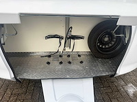 Tabbert - bellini 620 - 2019 - caravan - afbeelding 33 van  39