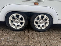 Tabbert - bellini 620 - 2019 - caravan - afbeelding 37 van  39