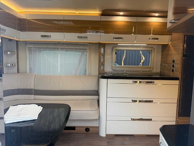 Tabbert - bellini 620 - 2019 - caravan - afbeelding 38 van  39