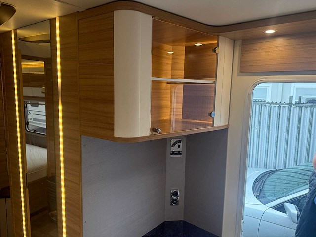 Tabbert - bellini 620 - 2019 - caravan - afbeelding 4 van  41