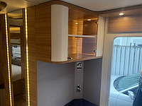 Tabbert - bellini 620 - 2019 - caravan - afbeelding 4 van  41