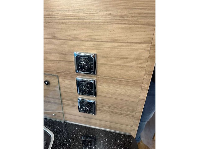 Tabbert - bellini 620 - 2019 - caravan - afbeelding 9 van  41