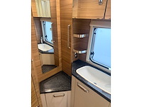 Tabbert - bellini 620 - 2019 - caravan - afbeelding 10 van  41