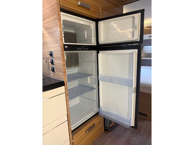 Tabbert - bellini 620 - 2019 - caravan - afbeelding 13 van  41