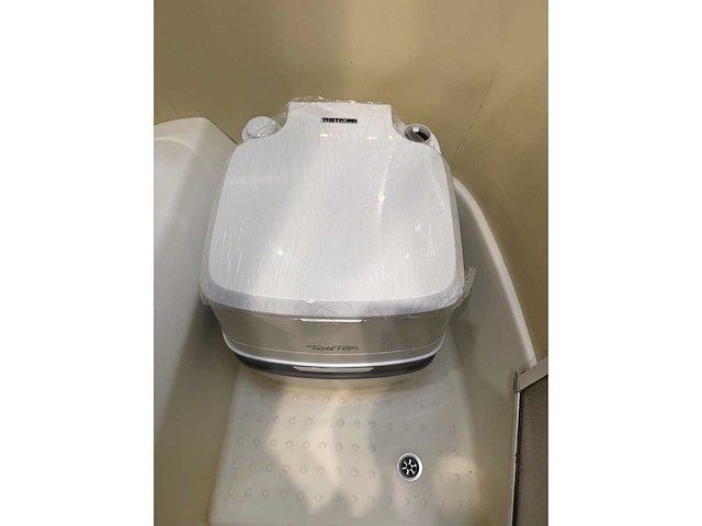 Tabbert - bellini 620 - 2019 - caravan - afbeelding 19 van  41