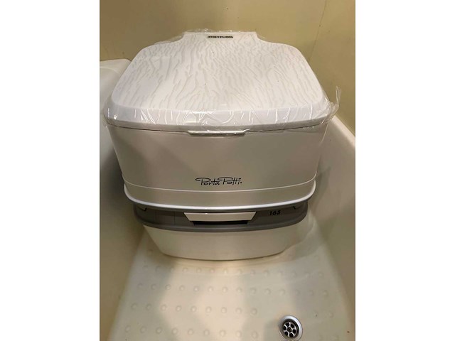 Tabbert - bellini 620 - 2019 - caravan - afbeelding 20 van  41