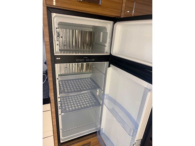 Tabbert - bellini 620 - 2019 - caravan - afbeelding 22 van  41