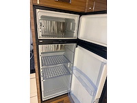 Tabbert - bellini 620 - 2019 - caravan - afbeelding 22 van  41