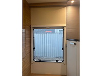 Tabbert - bellini 620 - 2019 - caravan - afbeelding 24 van  41