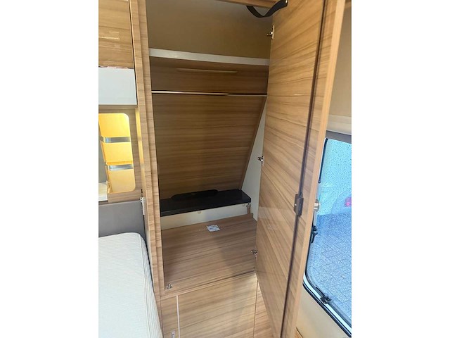 Tabbert - bellini 620 - 2019 - caravan - afbeelding 25 van  41