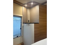 Tabbert - bellini 620 - 2019 - caravan - afbeelding 26 van  41