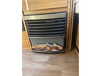 Tabbert - bellini 620 - 2019 - caravan - afbeelding 27 van  41