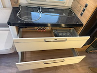 Tabbert - bellini 620 - 2019 - caravan - afbeelding 29 van  41