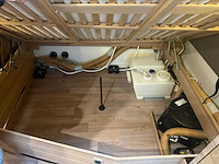 Tabbert - bellini 620 - 2019 - caravan - afbeelding 30 van  41